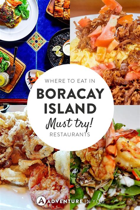 The Magic of Island Hopping: Exploring the Surrounding Islands of Boracay